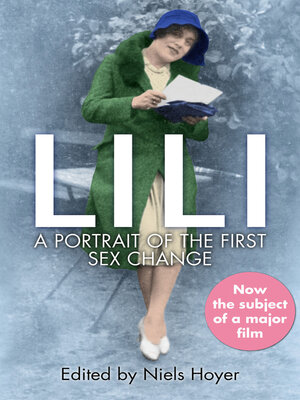 cover image of Lili